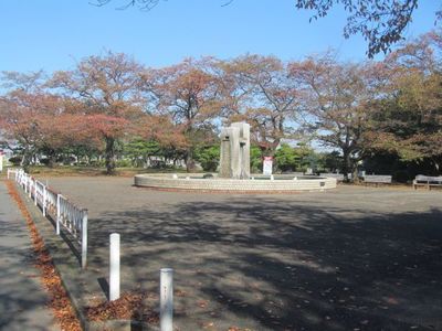 緑ヶ丘噴水広場1.jpg